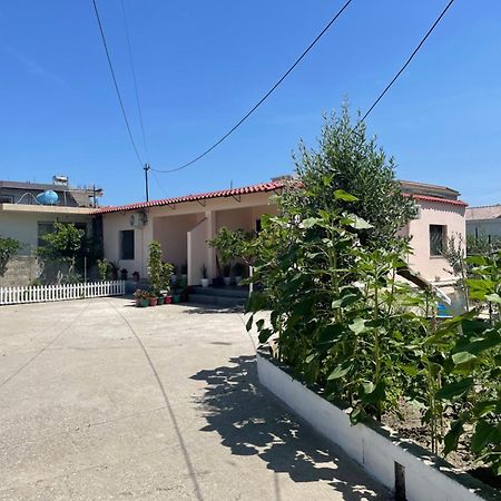 Rental Houses Dukaj Vlorë Exteriör bild