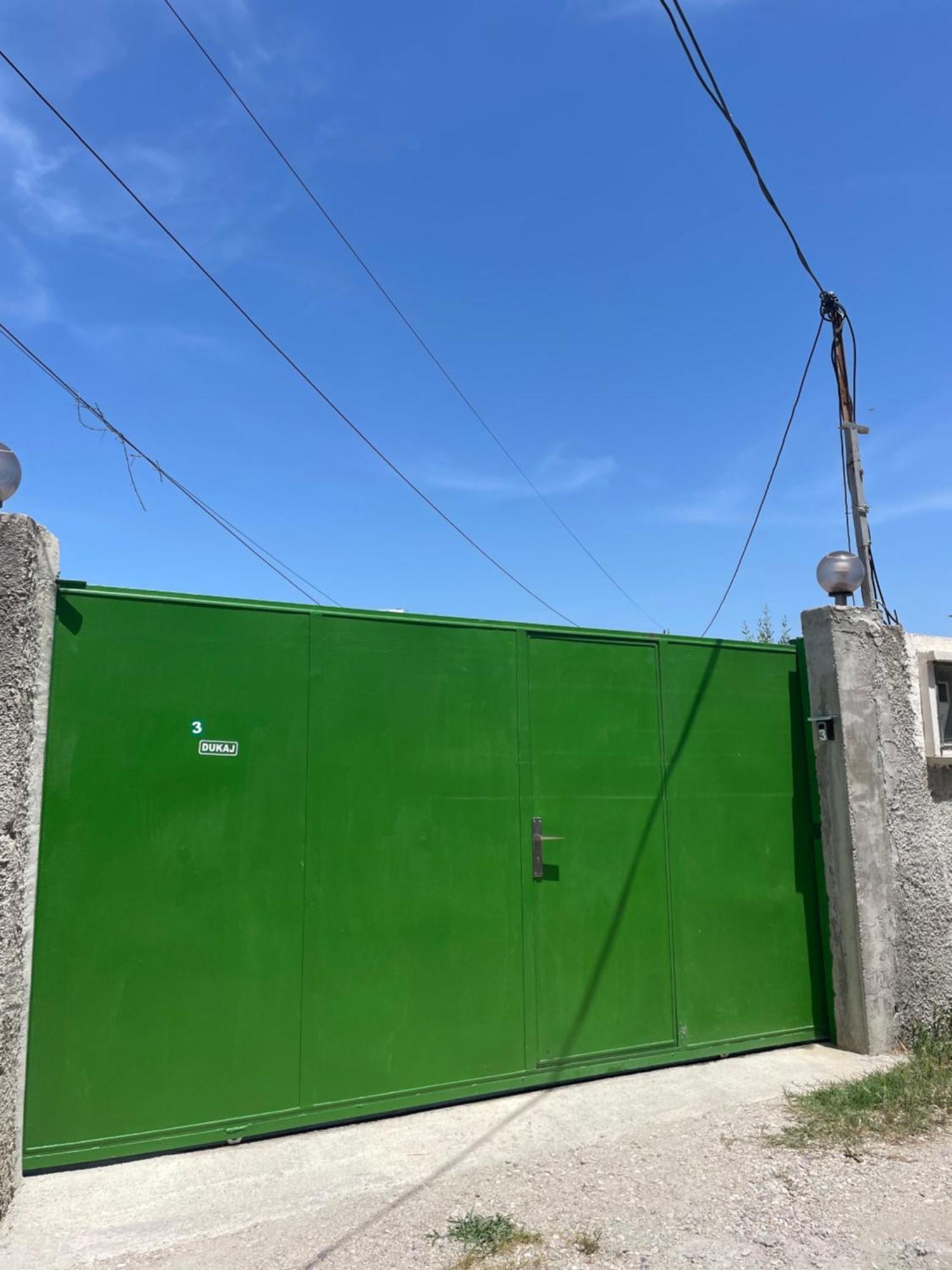 Rental Houses Dukaj Vlorë Exteriör bild