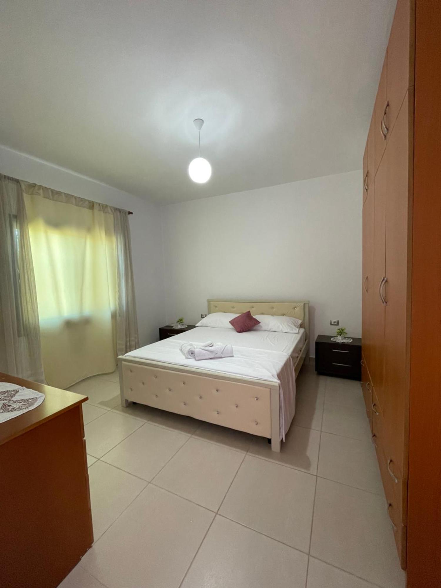 Rental Houses Dukaj Vlorë Exteriör bild