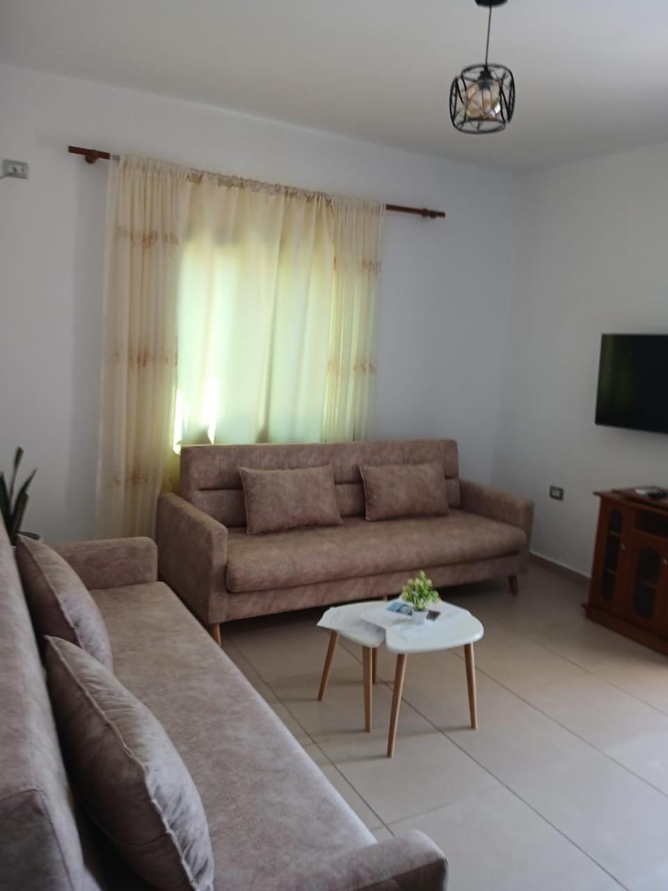 Rental Houses Dukaj Vlorë Exteriör bild