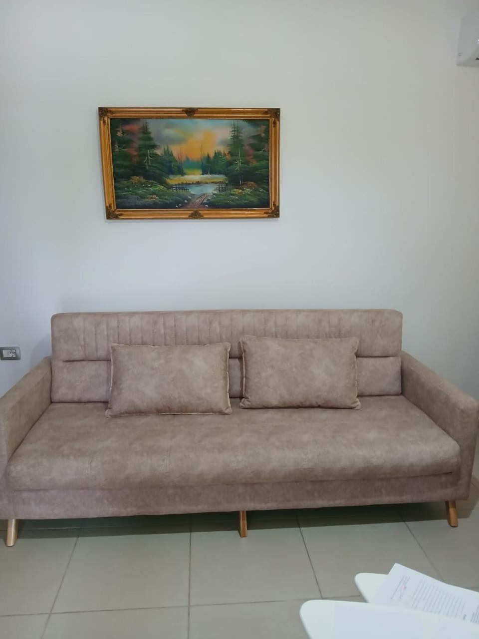 Rental Houses Dukaj Vlorë Exteriör bild